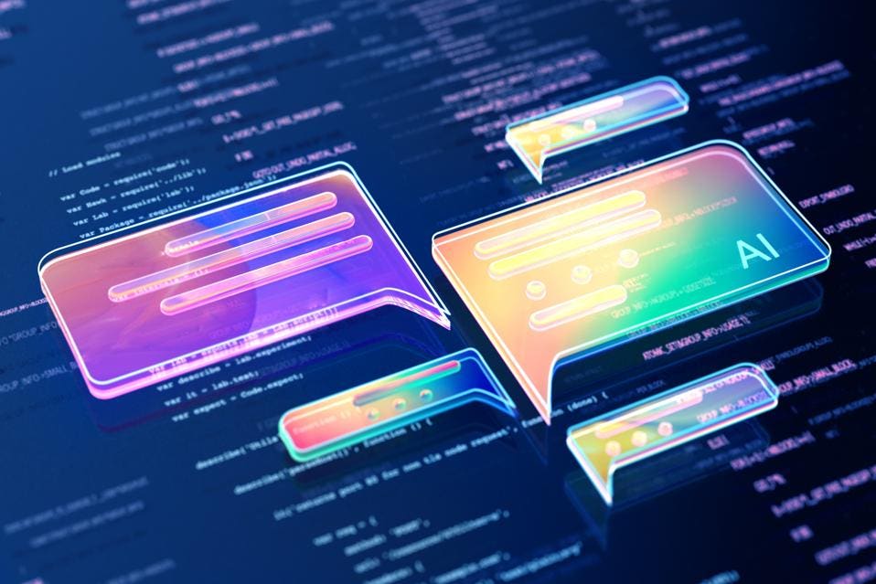 AI Không Phải Cứu Cánh: Hãy Giải Quyết Một Vấn Đề Thật Sự Trước Đã