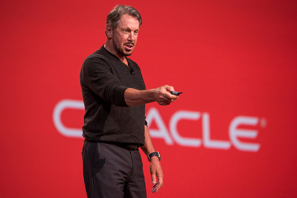 OpenAI ký hợp đồng 30 tỷ USD mỗi năm với Oracle để thuê trung tâm dữ liệu