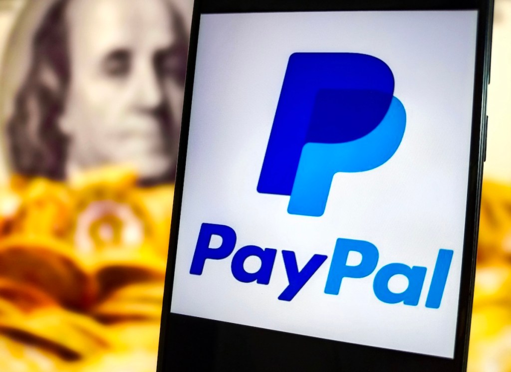 PayPal mở rộng thanh toán xuyên biên giới cho 2 tỷ người nhờ kết nối với ví điện tử Trung Quốc và Ấn Độ