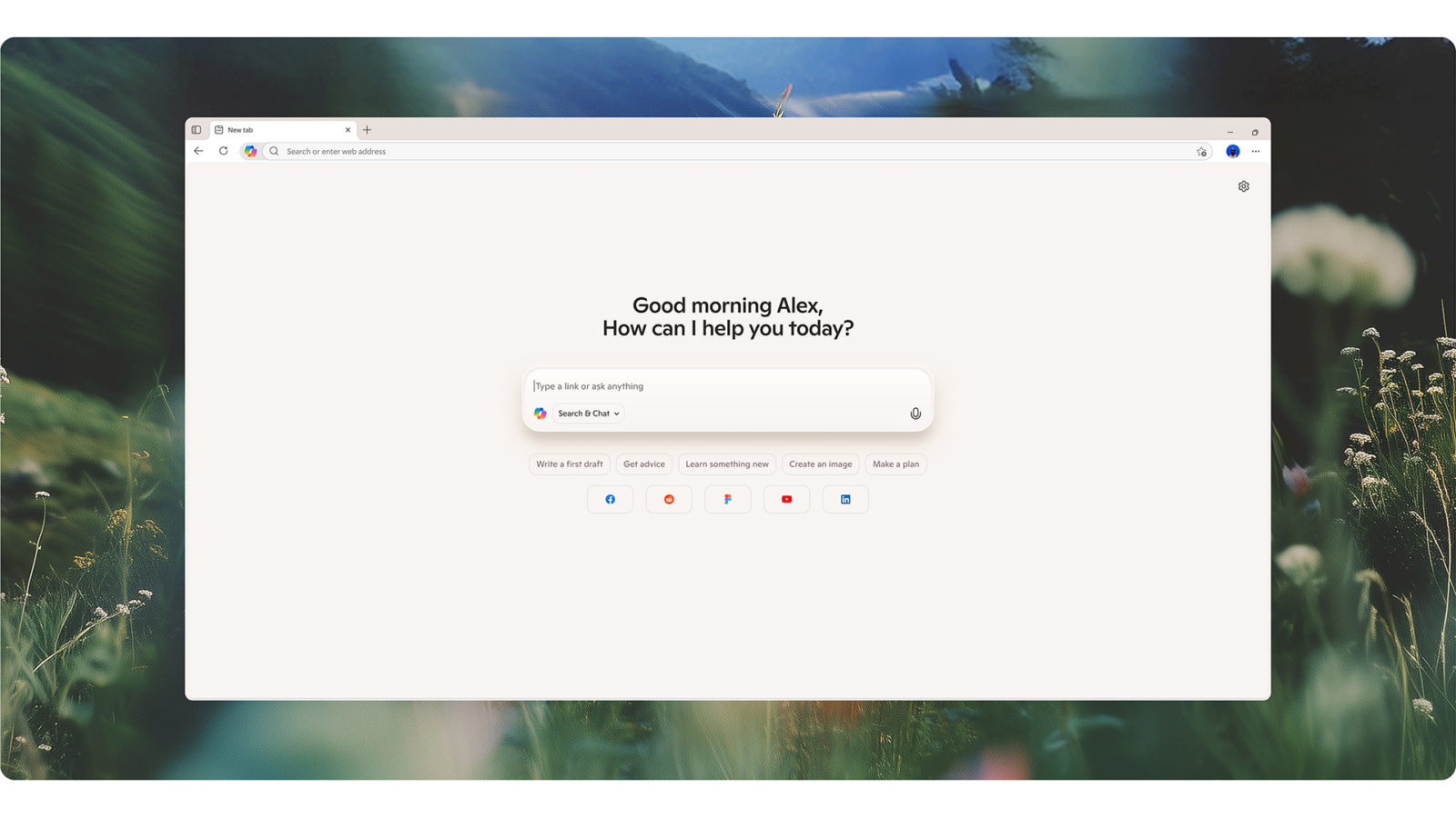 Microsoft Edge chính thức trở thành trình duyệt tích hợp AI với chế độ ‘Copilot Mode’