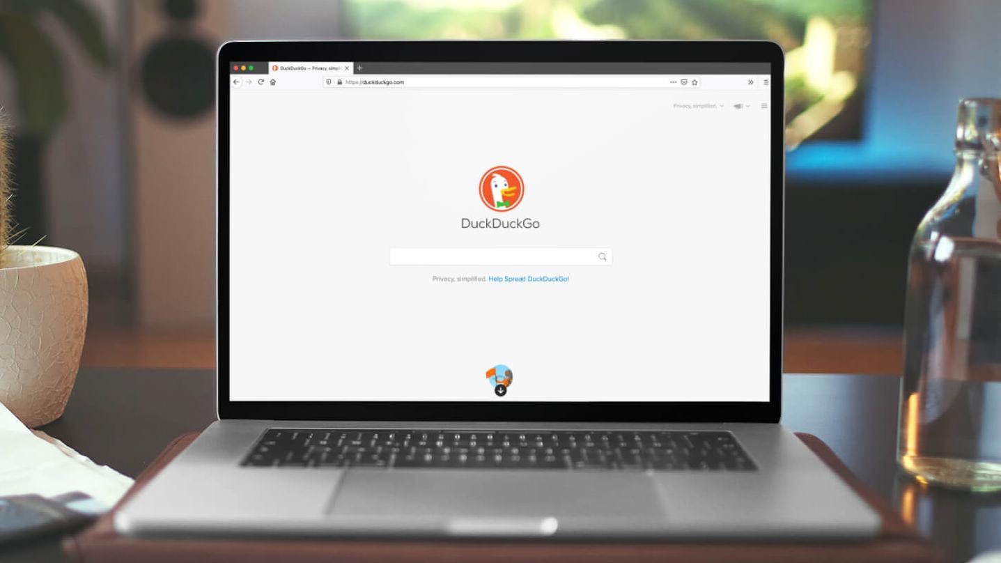 DuckDuckGo muốn “lấy lòng” người dùng ghét AI khi tìm kiếm