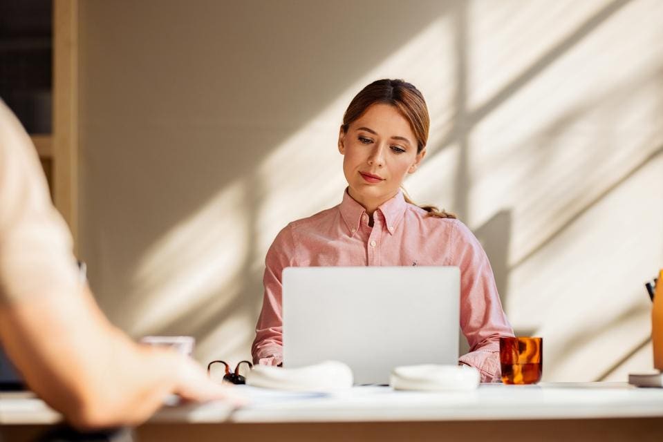 AI Sẽ Thay Thế Các Huấn Luyện Viên – Và Đa Số Chưa Hiểu Vì Sao