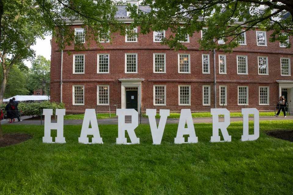 3 Lý do vì sao các trường cao đẳng cộng đồng nhạy bén có thể vượt mặt Harvard trong cuộc đua tạo ra “kỳ lân”