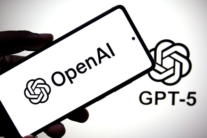OpenAI ra mắt GPT-5 — Những điểm mới về AI đứng sau ChatGPT