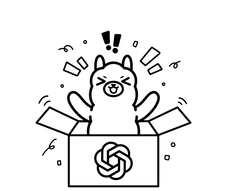 OpenAI gpt-oss