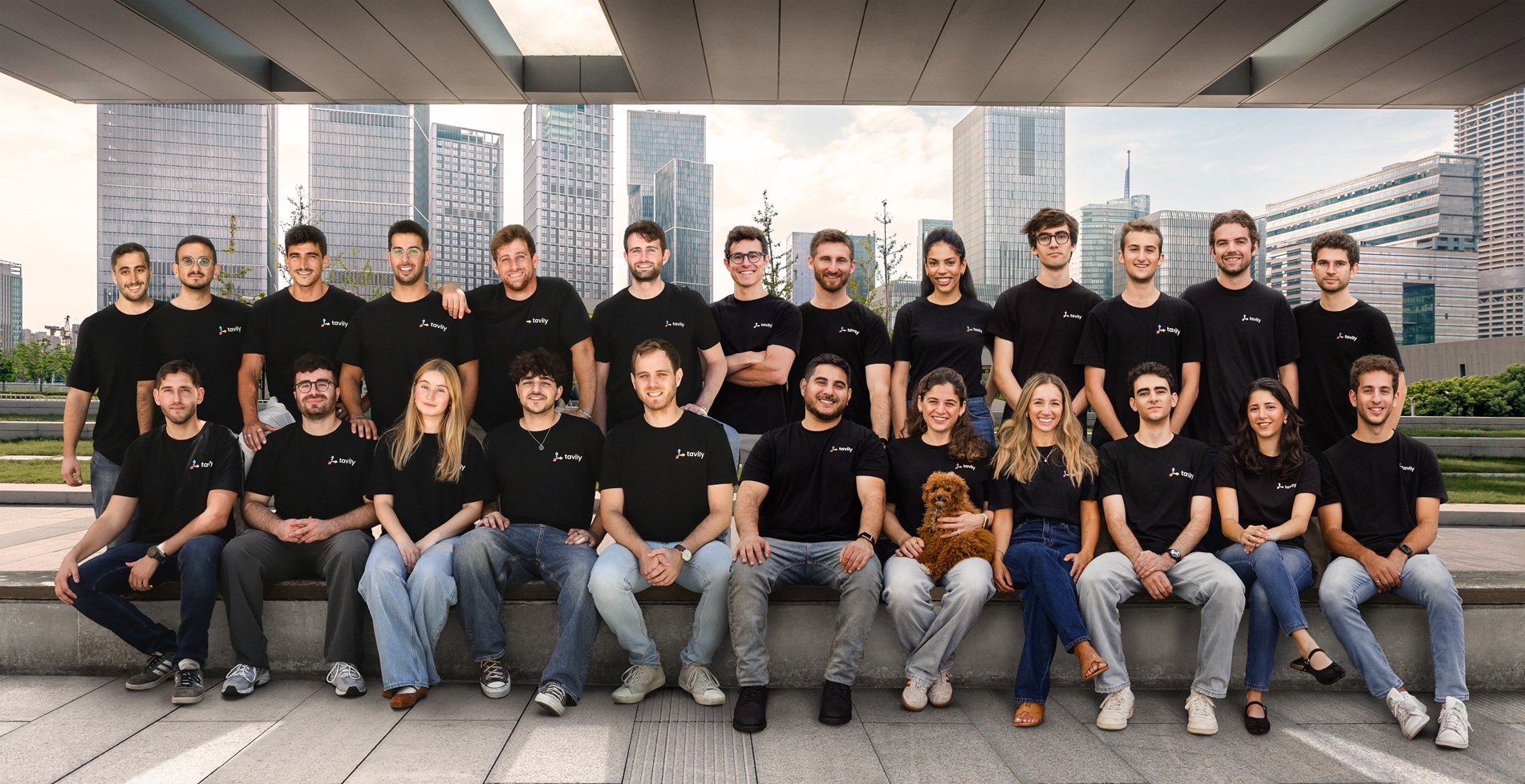Tavily huy động 25 triệu USD giúp AI kết nối an toàn với web