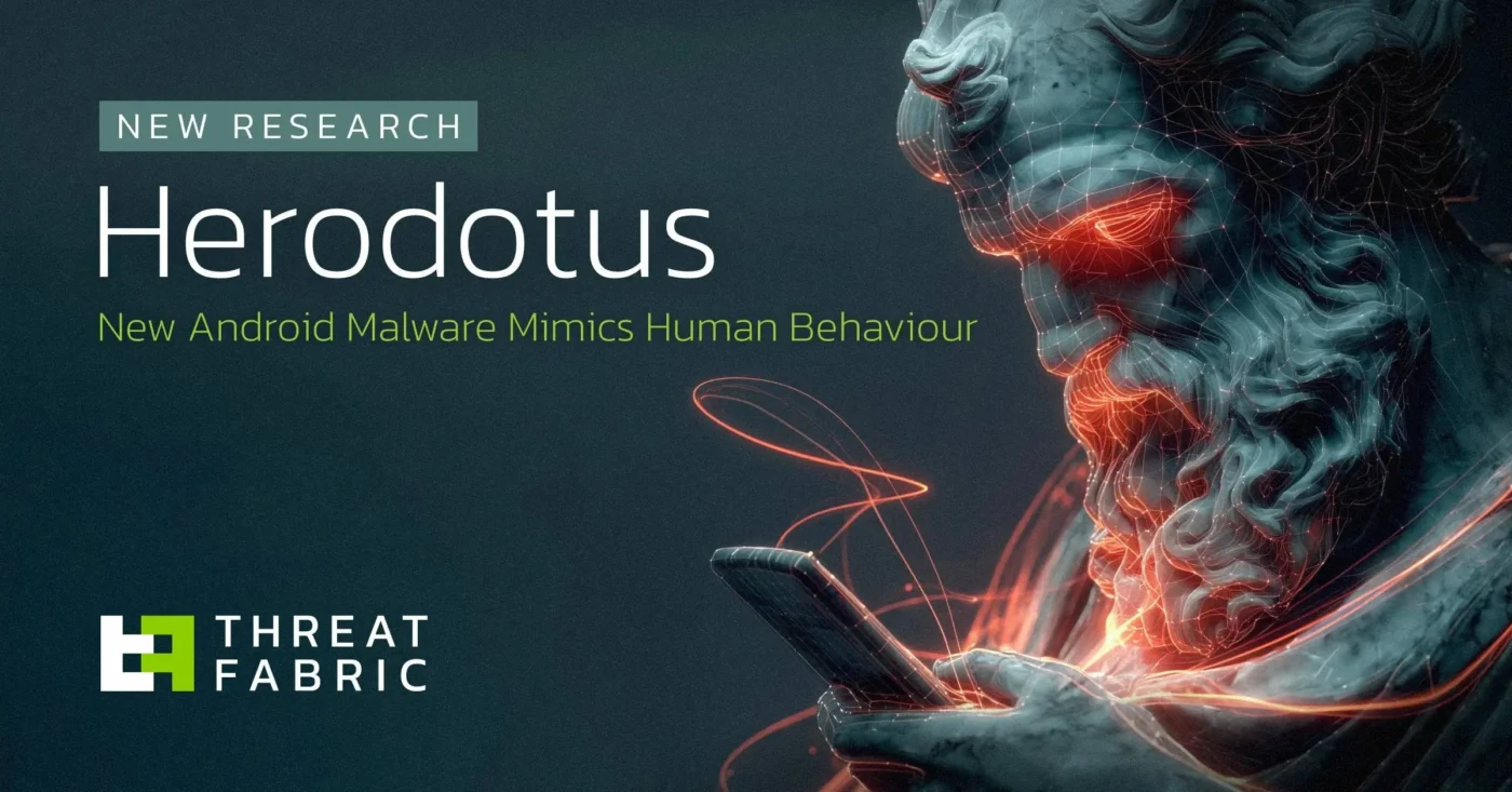 Herodotus Trojan: Phần mềm độc hại Android hành xử như người dùng thật