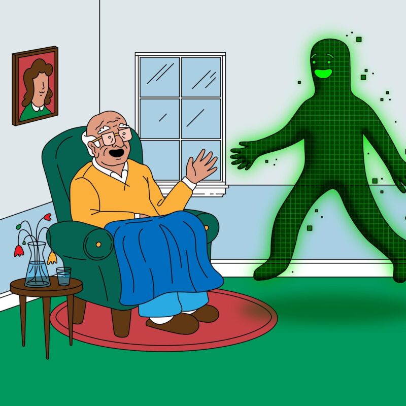 Những giải pháp quản lý và đảm bảo an toàn quan trọng nhất cho người sử dụng AI đồng hành