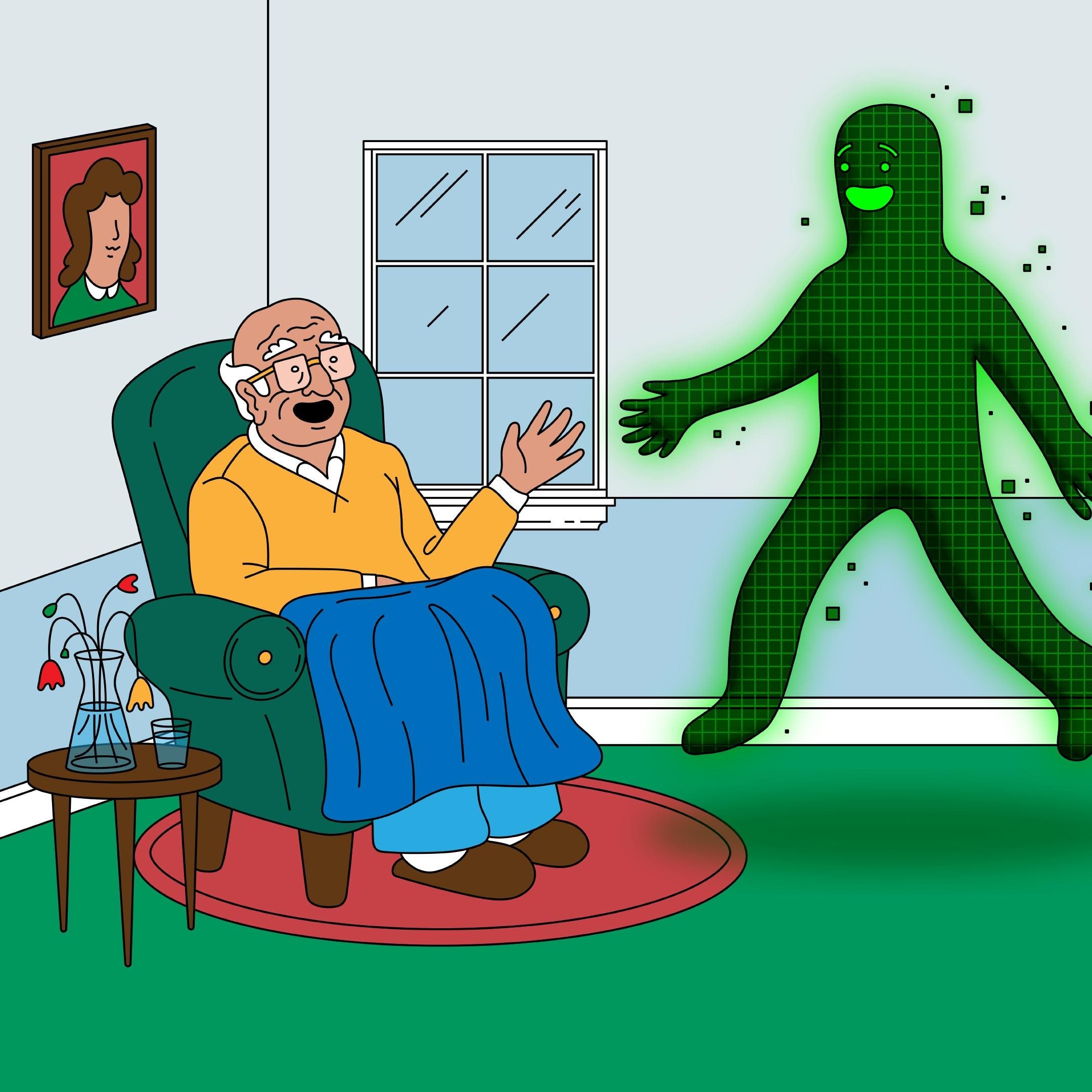 Những giải pháp quản lý và đảm bảo an toàn quan trọng nhất cho người sử dụng AI đồng hành