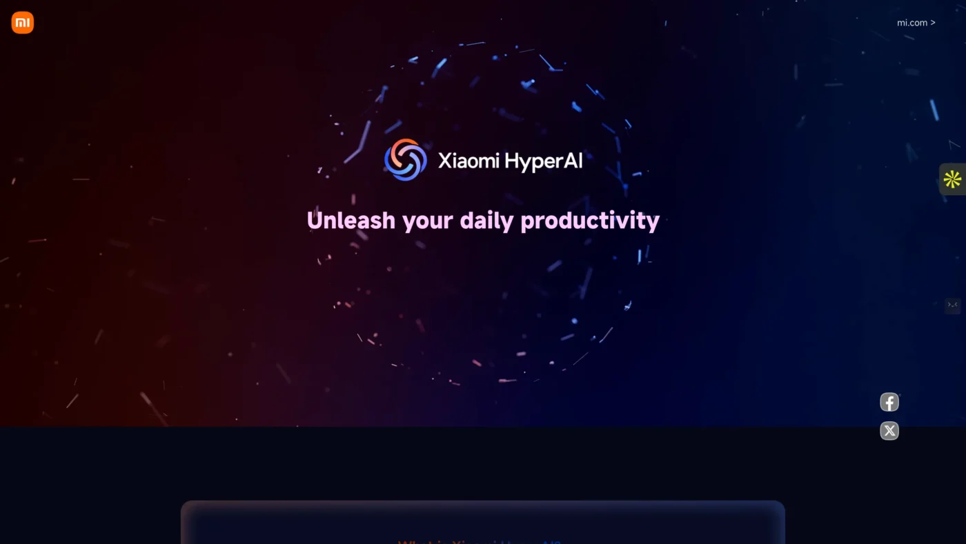 Lợi thế của Trung Quốc trong thời đại AI chủ động: Vì sao Xiaomi, OPPO và Huawei tăng tốc vượt phương Tây