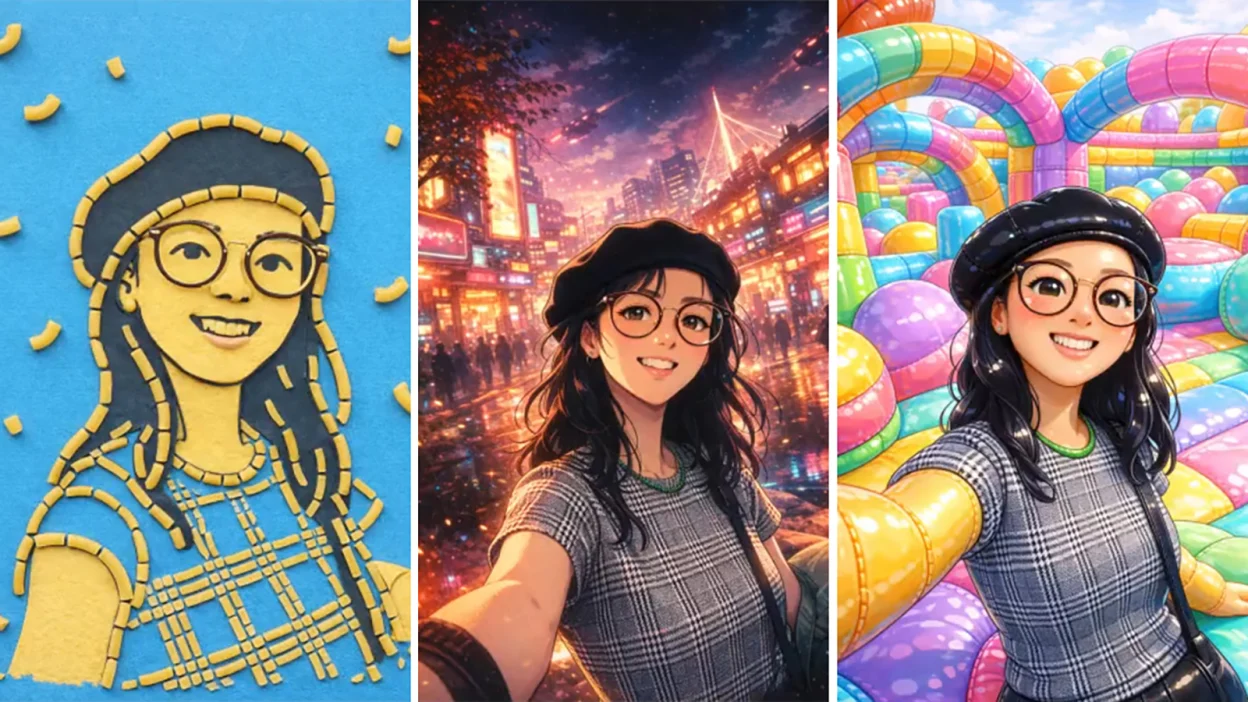 Trình tạo ảnh mới của ChatGPT so với “Nano Banana” của Gemini ra sao?