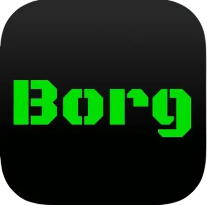 Tôi đã chuyển sang dùng một phần mềm mã nguồn mở miễn phí cho việc sao lưu