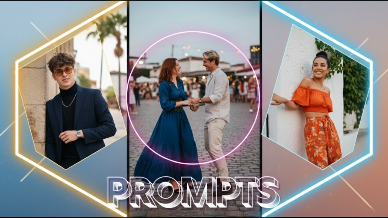 Top 15 Gợi Ý Chỉnh Sửa Ảnh Google Gemini AI Cho Hình Ảnh Siêu Thực Đẹp Mắt