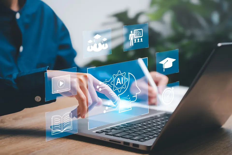 5 Kỹ Năng AI Giúp Xây Dựng Lợi Thế Cạnh Tranh Cá Nhân