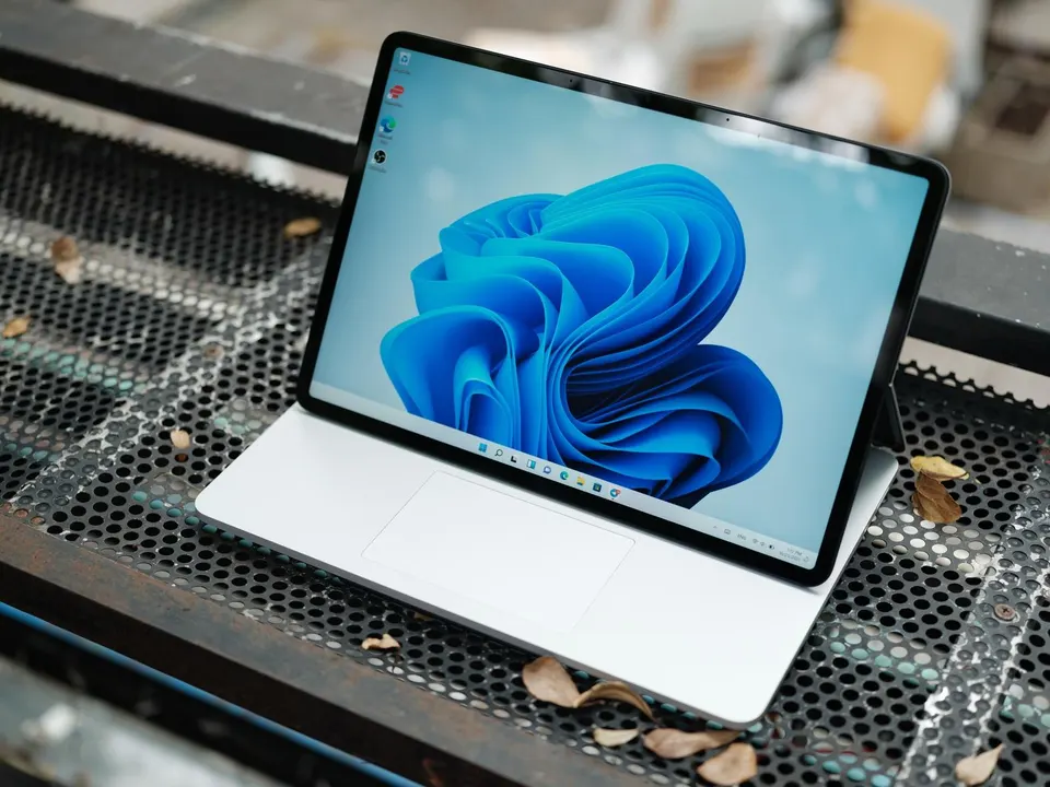 Windows Đang Trở Thành Một Hệ Điều Hành Dành Cho Các Tác Nhân AI