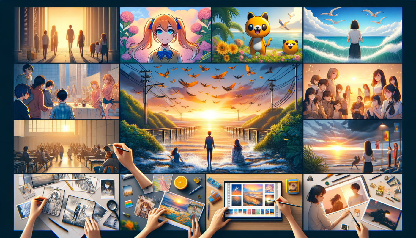 5 Ví Dụ Gợi Ý Nano Banana Pro Copy-Paste Cho Mọi Tình Huống