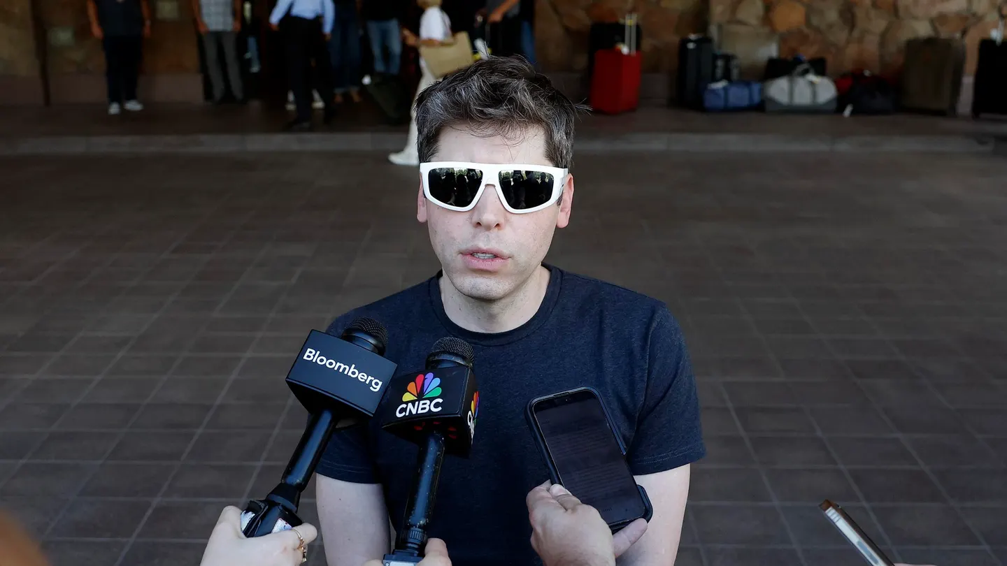 Cơn Sốt AI Đang Kéo Thị Trường Đi Lên Mạnh Và Làm Dấy Lên Lo Ngại Bong Bóng Cận Kề