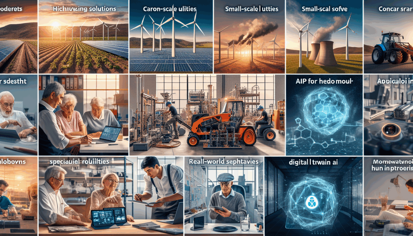 7 Cơ Hội Khởi Nghiệp Tiềm Ẩn Đầy Hứa Hẹn