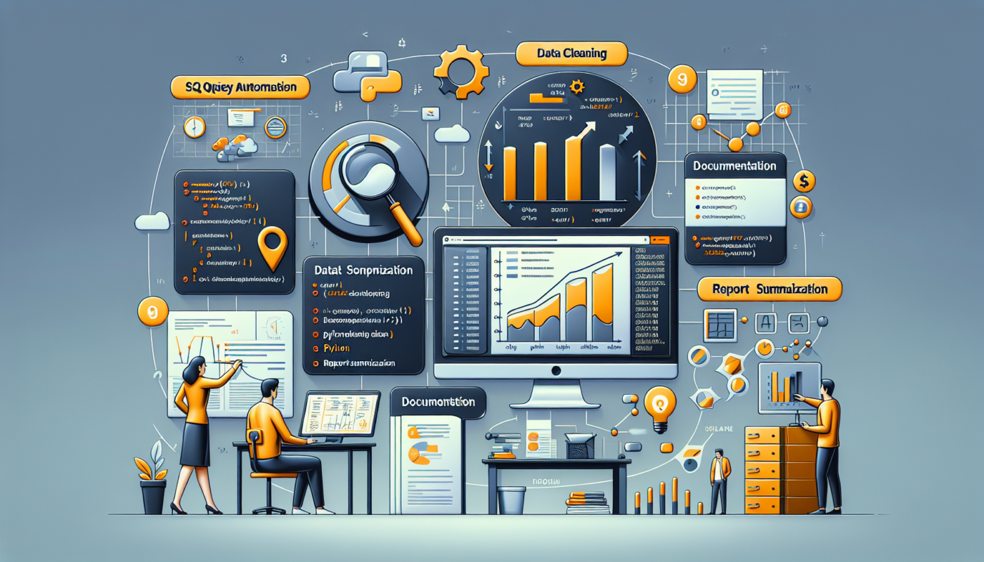 7 Mẹo Sử Dụng ChatGPT Để Tự Động Hóa Công Việc Dữ Liệu