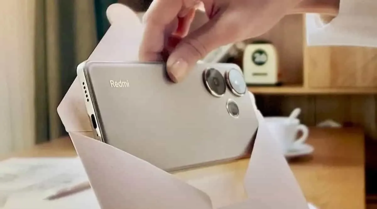 Redmi Turbo 5 Pro Ra Mắt: Pin “Trâu” 9000mAh, Hiệu Năng Đỉnh Cao