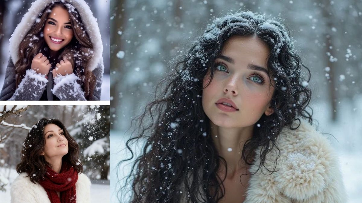 {**10 Prompt Gemini AI Chủ Đề Tuyết Chuyên Gia Cho Ảnh Mùa Đông Siêu Thực 8K**