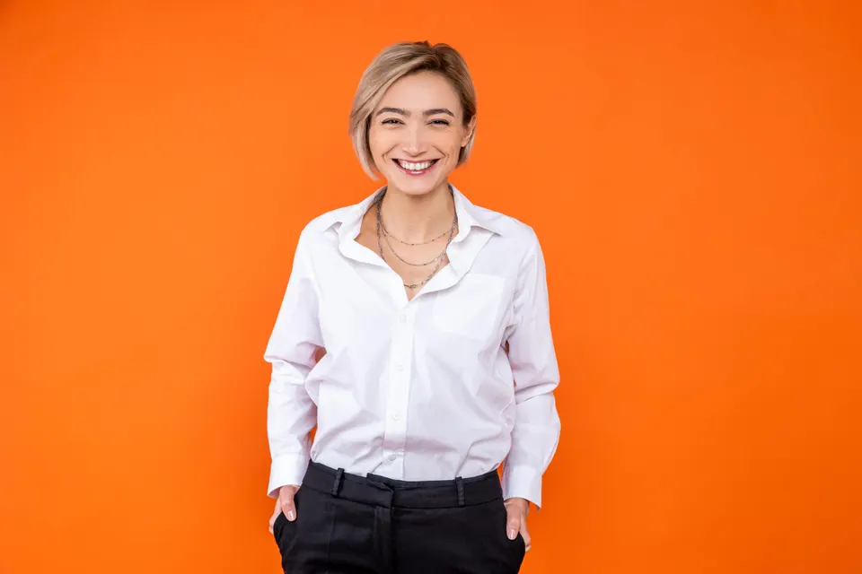 Tiêu đề: Công Cụ AI Giúp Nhà Lãnh Đạo Làm Việc Hiệu Quả Hơn, Đưa Đội Ngũ Phát Triển