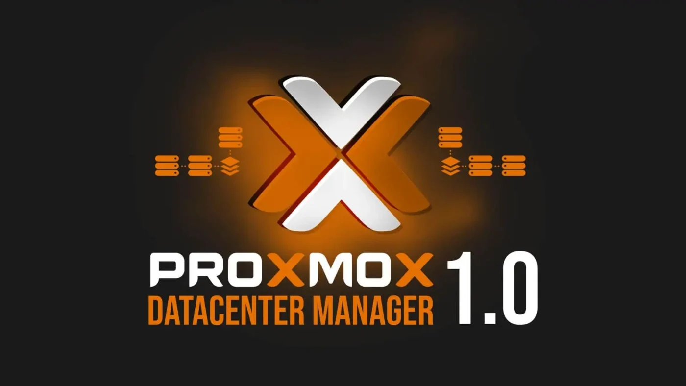 {**Proxmox giới thiệu Datacenter Manager 1.0 với giao diện hiện đại phát triển bằng Rust**