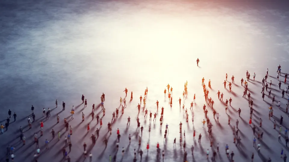 Vì Sao Các Nhà Lãnh Đạo Xuất Sắc Đang Viết Lại “Luật Chơi” Cho 2026