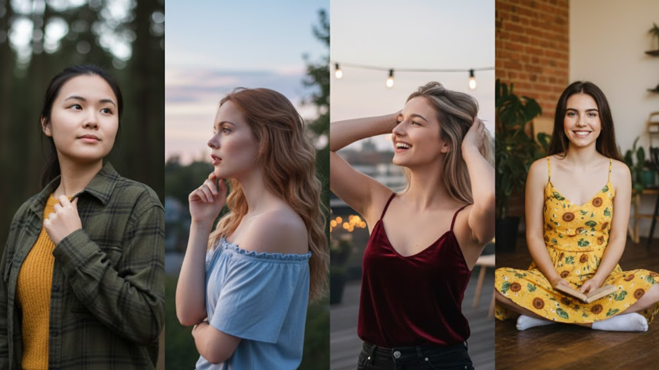 Top 20 Gợi Ý Gemini Nano Banana Pro Đỉnh Cao Cho Ảnh Chân Dung Siêu Thực (Hướng Dẫn 2025)