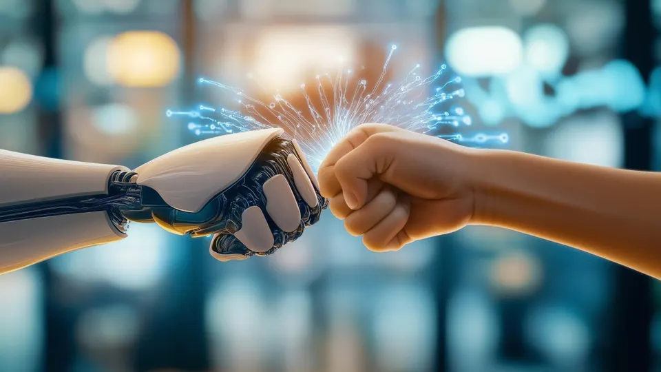 8 Kỹ Năng Cần Có Để Quản Lý Lực Lượng Lao Động AI Agent Thế Hệ Mới