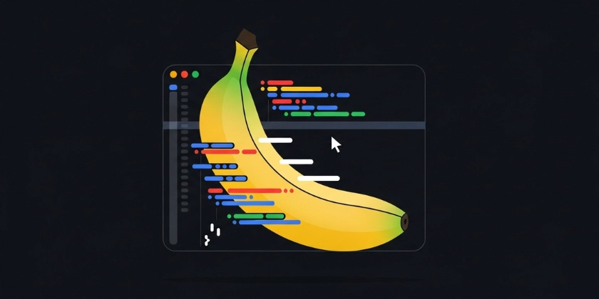 Hướng dẫn toàn tập phát triển ứng dụng với Nano Banana