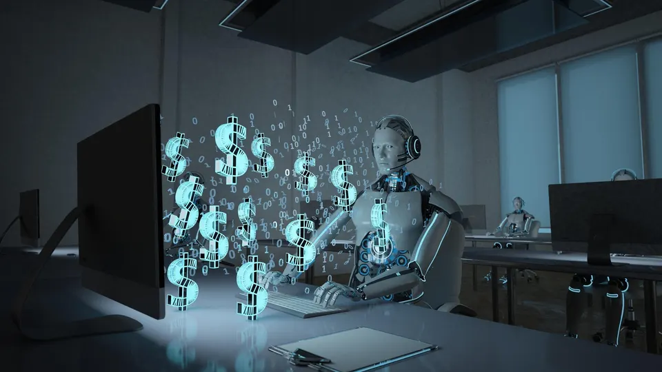 3 khóa học giúp bạn thành thạo AI agent và tăng lương trong năm 2026