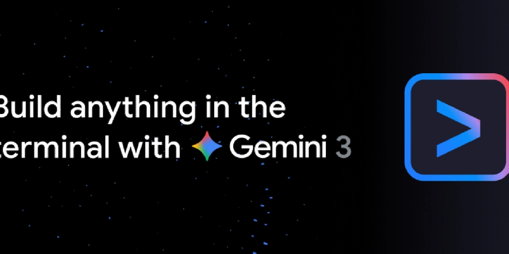 Gemini 3 Pro đã có mặt trên Gemini CLI