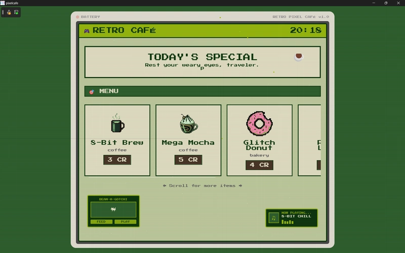 Thử Thách AI cho Ứng Dụng Đa Nền Tảng – Bài Dự Thi WOW Factor