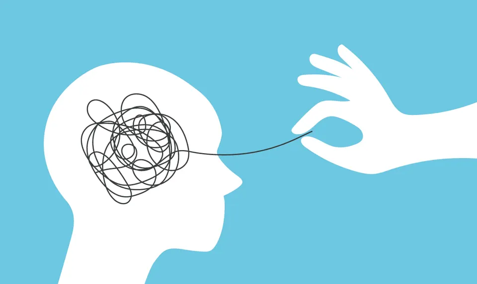 Gánh Nặng Thầm Lặng: Khi Lãnh Đạo Phải Gánh Cả Sức Khỏe Tinh Thần