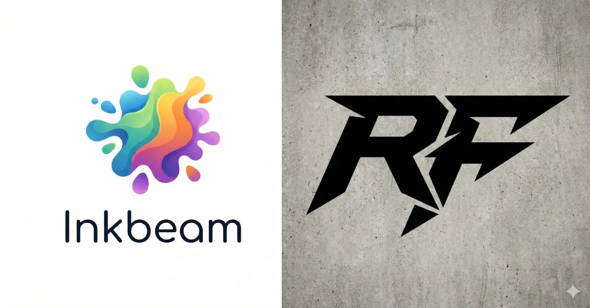 21 Prompt Gemini Nano Banana Pro cho Thiết kế Logo