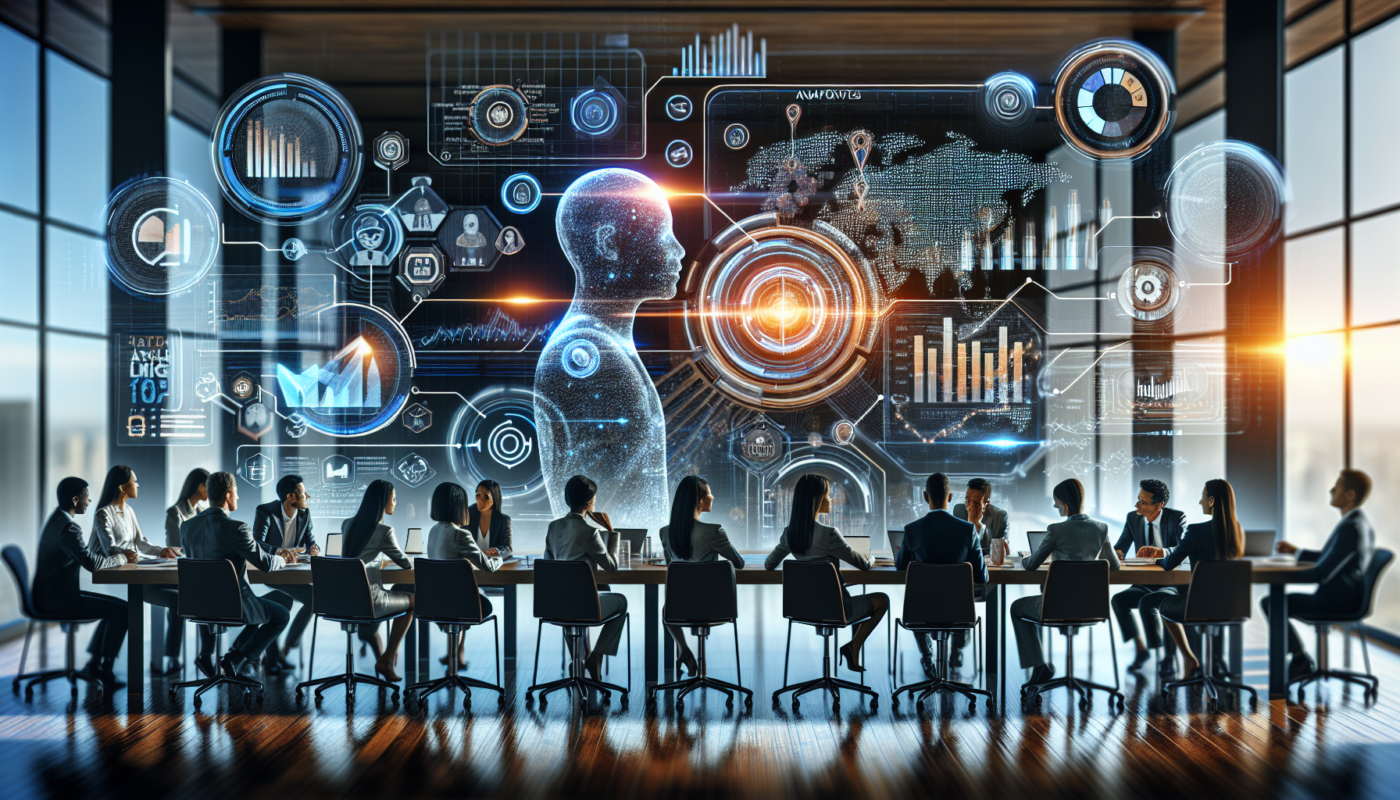 Gemini 3 Prompts cho Nghiên Cứu Thị Trường Đỉnh Cao: Phân Tích Chuyên Sâu