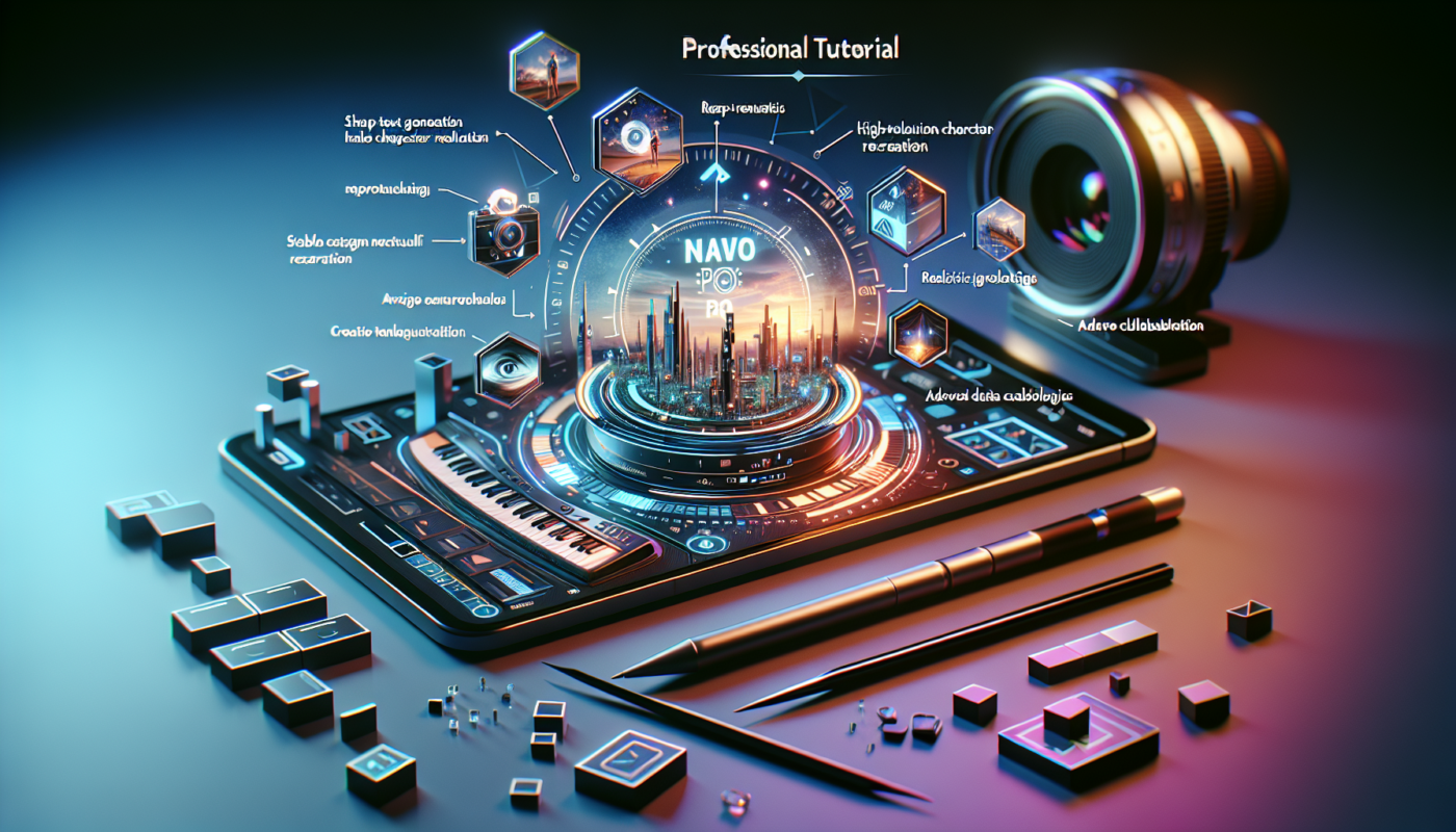 Hướng Dẫn & Chiến Lược Prompting Nano-Banana Pro