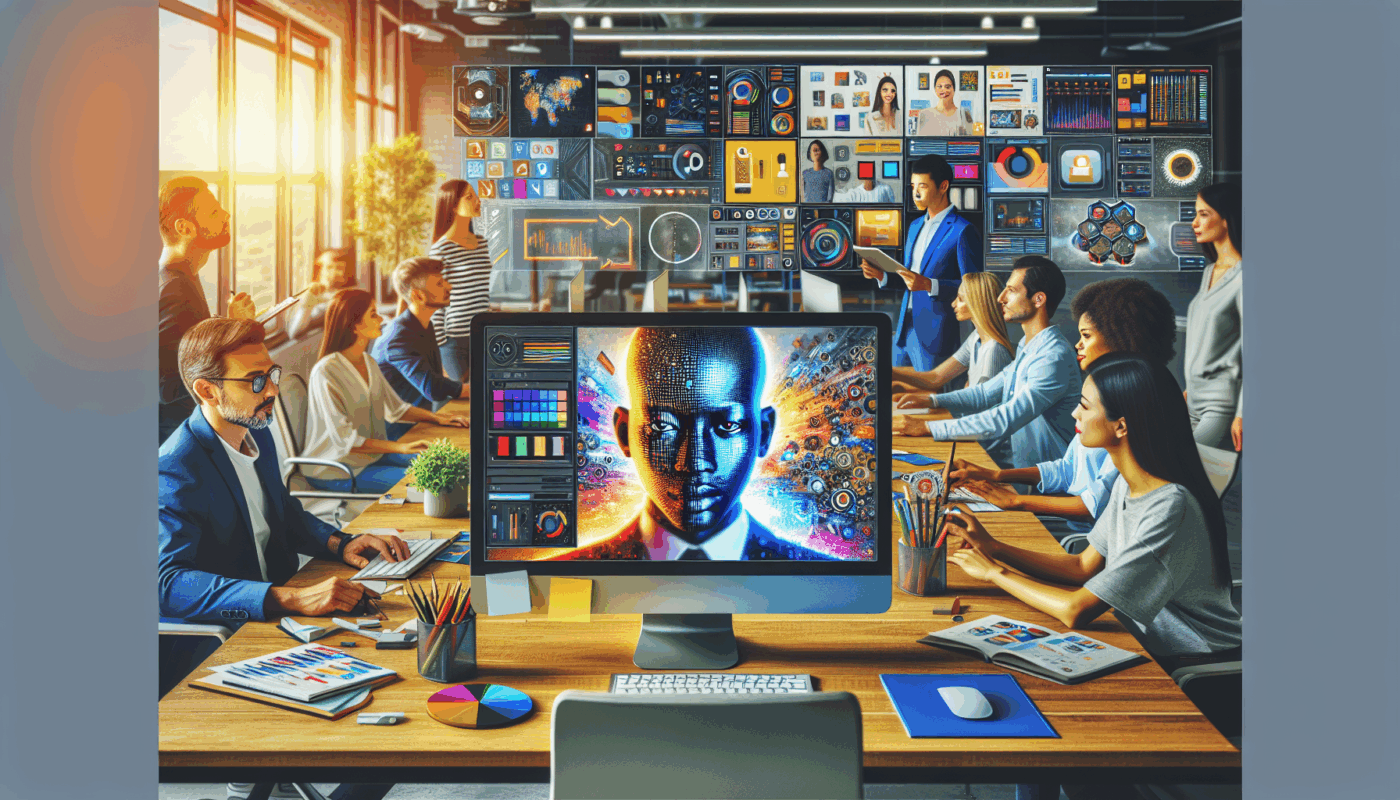 Hướng Dẫn Chuyên Gia Nano Banana Pro: 10 Công Thức Gợi Ý Hình Ảnh Đỉnh Cao Cho Người Làm Chuyên Môn