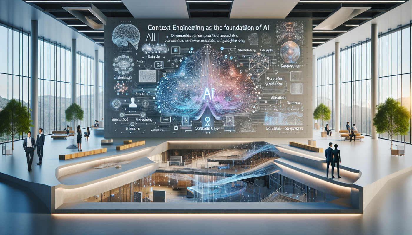 Kỹ Nghệ Bối Cảnh: Thời Đại Mới Thay Thế Kỹ Nghệ Prompt