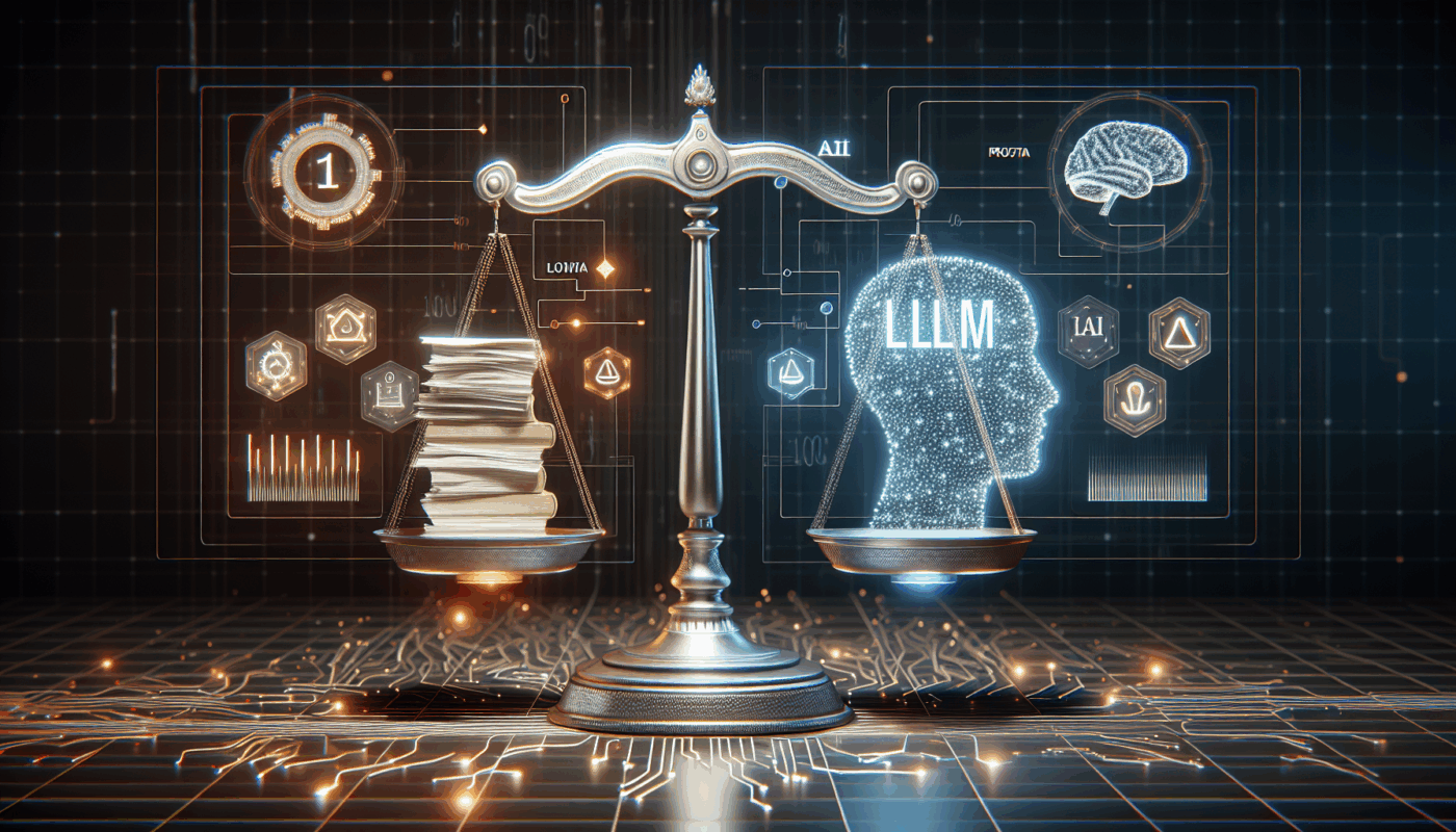 LLM-as-a-Judge: Định nghĩa, Vì sao hiệu quả và Cách ứng dụng để đánh giá mô hình AI