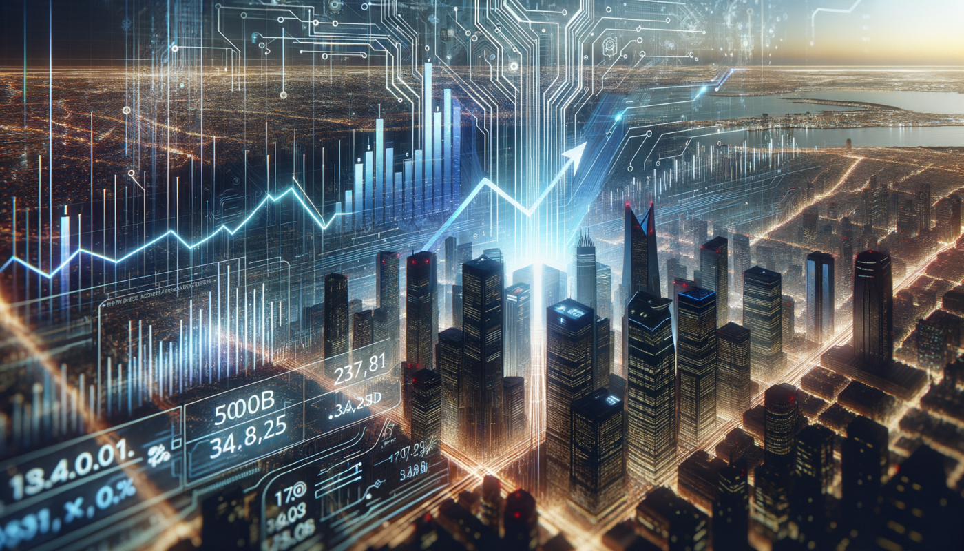 Nvidia Trở Thành Công Ty Đầu Tiên Cán Mốc Vốn Hóa 5.000 Tỷ USD