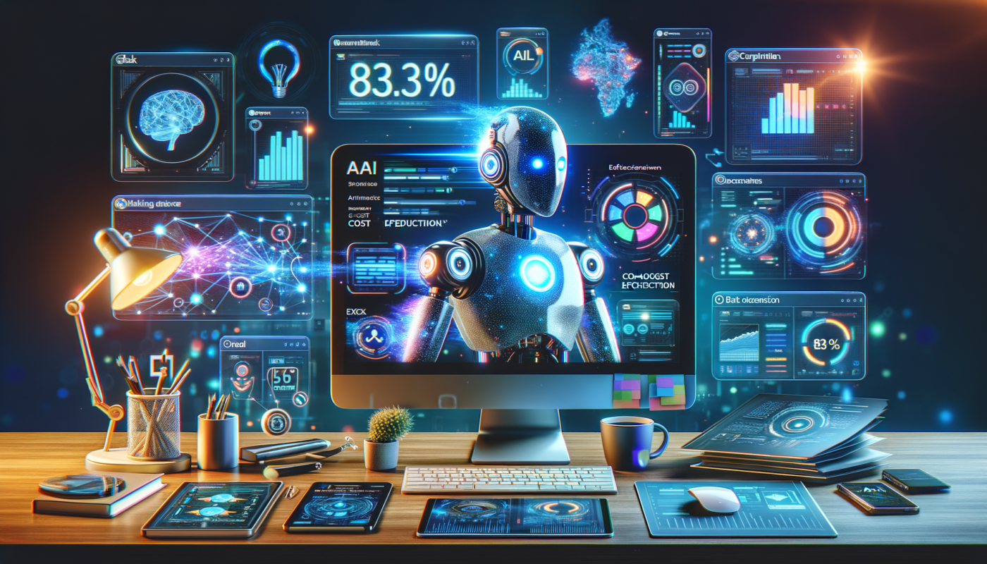 Startup AI bí ẩn từ MIT tuyên bố tạo agent máy tính vượt trội OpenAI, giá chỉ 1/10