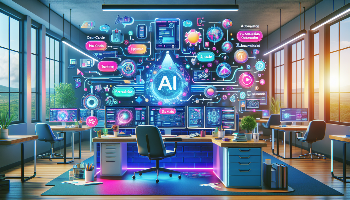 Xây dựng Tự động hóa AI với Google Opal