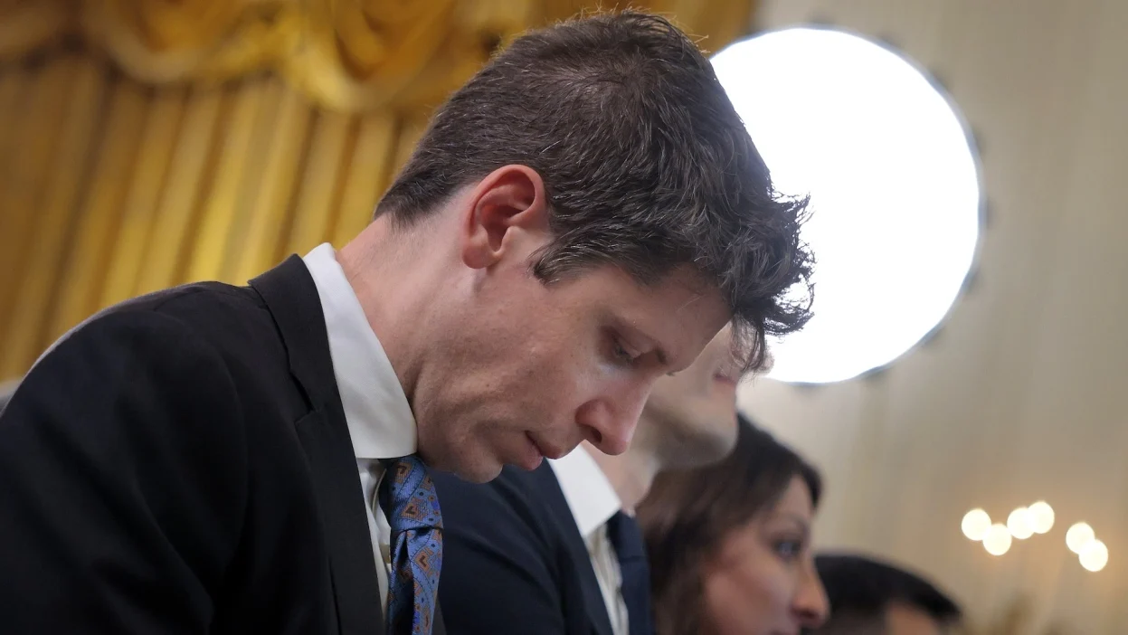 **Thỏa thuận với Disney không cứu nổi OpenAI**