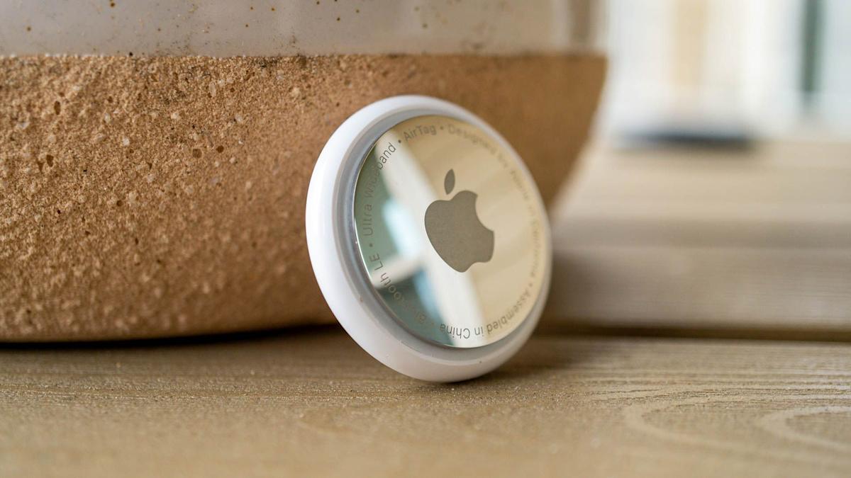 **AirTag Mới Của Apple Vẫn Chưa Sửa Được Điều Khiến Tôi Bực Mình Nhất**