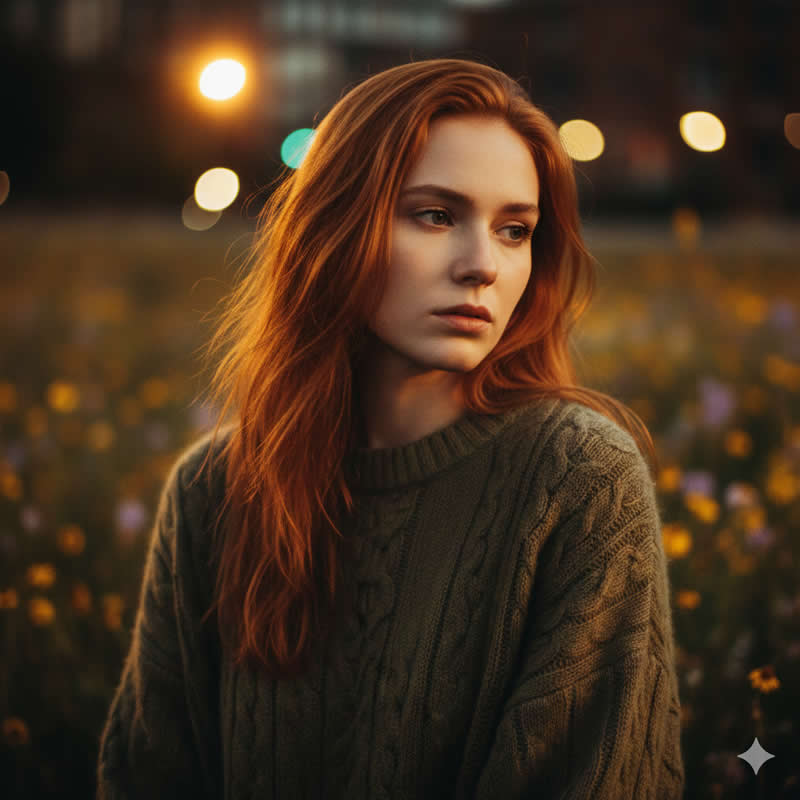 **20 Gợi ý Google Gemini AI Biến Ảnh Chân Dung Của Bạn Thành Tranh Điện Ảnh Ngay Lập Tức**