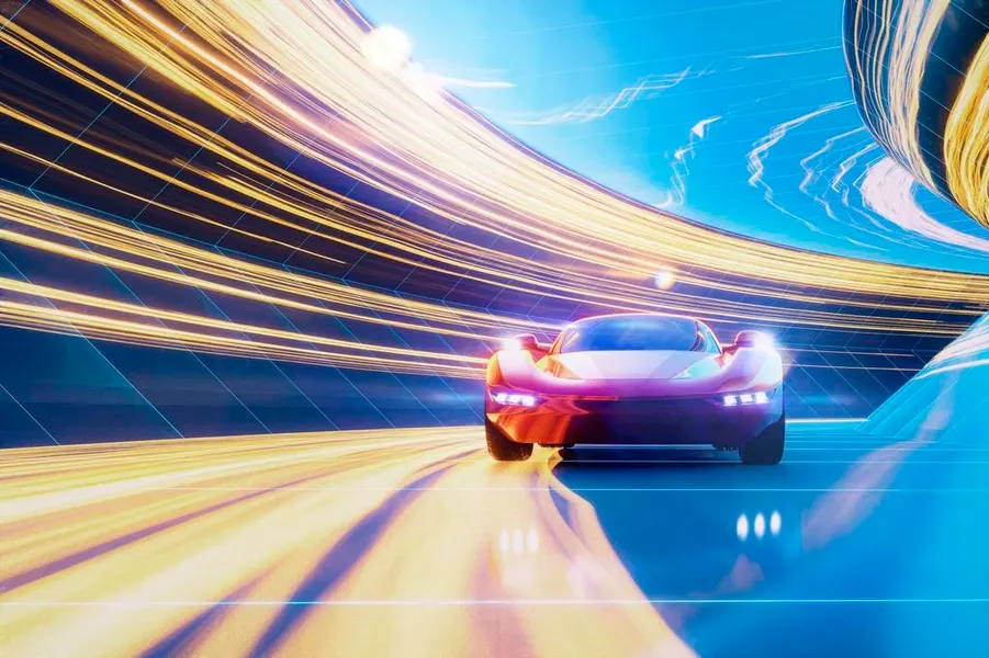 **Cuộc Đua AI: Tốc Độ, Chiến Lược Và Giữ Vững Quyền Kiểm Soát**