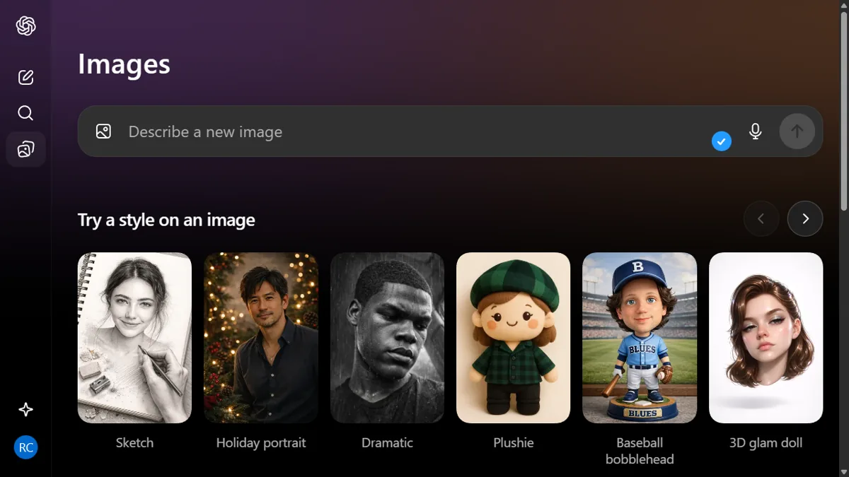 **ChatGPT Trình Tạo Ảnh AI Mới Nhất Là Tốt Nhất Cho Đến Nay, Nhưng Nano Banana Pro Vẫn Tốt Hơn**