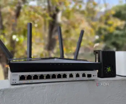 **5 công cụ mạng miễn phí tôi sử dụng (và không thể thiếu) hàng tuần**